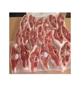 高档新鲜清真水牛无骨肉