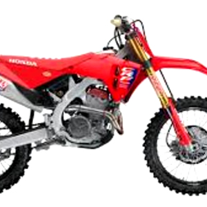 Best Supplier for Brand New 2023 <strong>Hondas</strong> CRF 250R Dual Exhaust <strong>250</strong> - Product Image 1