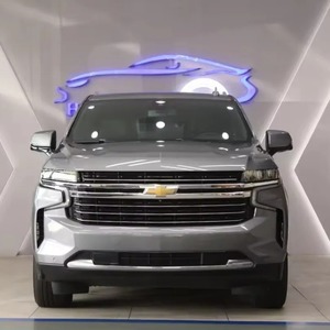 Nane 2024 Chevrolet Tahoe LS - Product Image 4