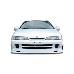 1994-2001 Acura jdm Integra Duraflex jdm แปลง OEM มองกันชนหน้า-1ชิ้น - Product Image 1