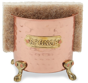 Cho bùn Pie lưu trữ nhà bếp giá đồng đồ dùng chủ thấp moq bán buôn Glass gia vị giá - Product Image 3