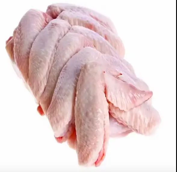 כנפי עוף קפואות במחיר הטוב ביותר במבצע / 40 גרם עד 50 גרם רגלי עוף שלמות קפואות ייצוא איכות מכירה בתפזורת