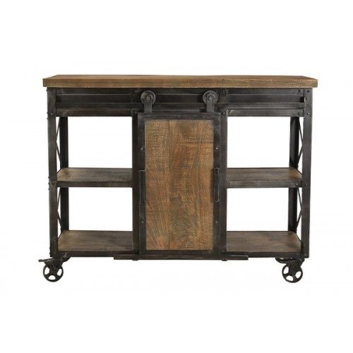 สีน้ำตาล