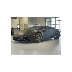 למבורגיני למכירה, דגם קלאסי עם מנוע V12 אייקוני וערעור אספנות