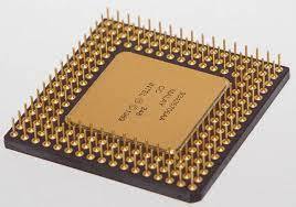 Chatarra usada, venta al por mayor, CPU de recuperación de oro, procesador de cerámica, chatarra y ordenador a la venta - Product Image 4