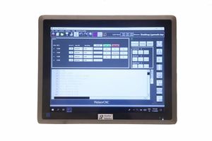 Controller Gcode CNC basato su PC - Product Image 5