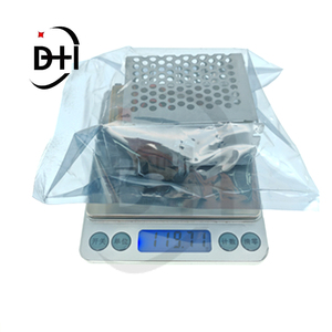 4000W 220V AC <strong>SCR</strong> Motor Speed <strong>Controller</strong> Module Voltage Regulator <strong>Temperature</strong> Dimmer for Electric Furnace Water Heater LED Light - Product Image 5