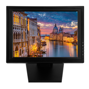 Capacitive <strong>12</strong> 10 Inch Touch <strong>Screen</strong> <strong>Monitor</strong> Led <strong>Display</strong> 12inch Touchscreen Kit for <strong>Lcd</strong> &amp; <strong>Monitor</strong> - Product Image 2