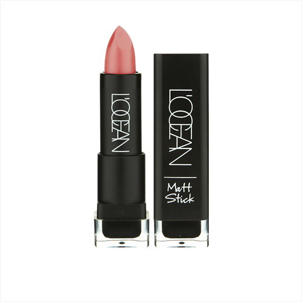 #05 Luxury Coral