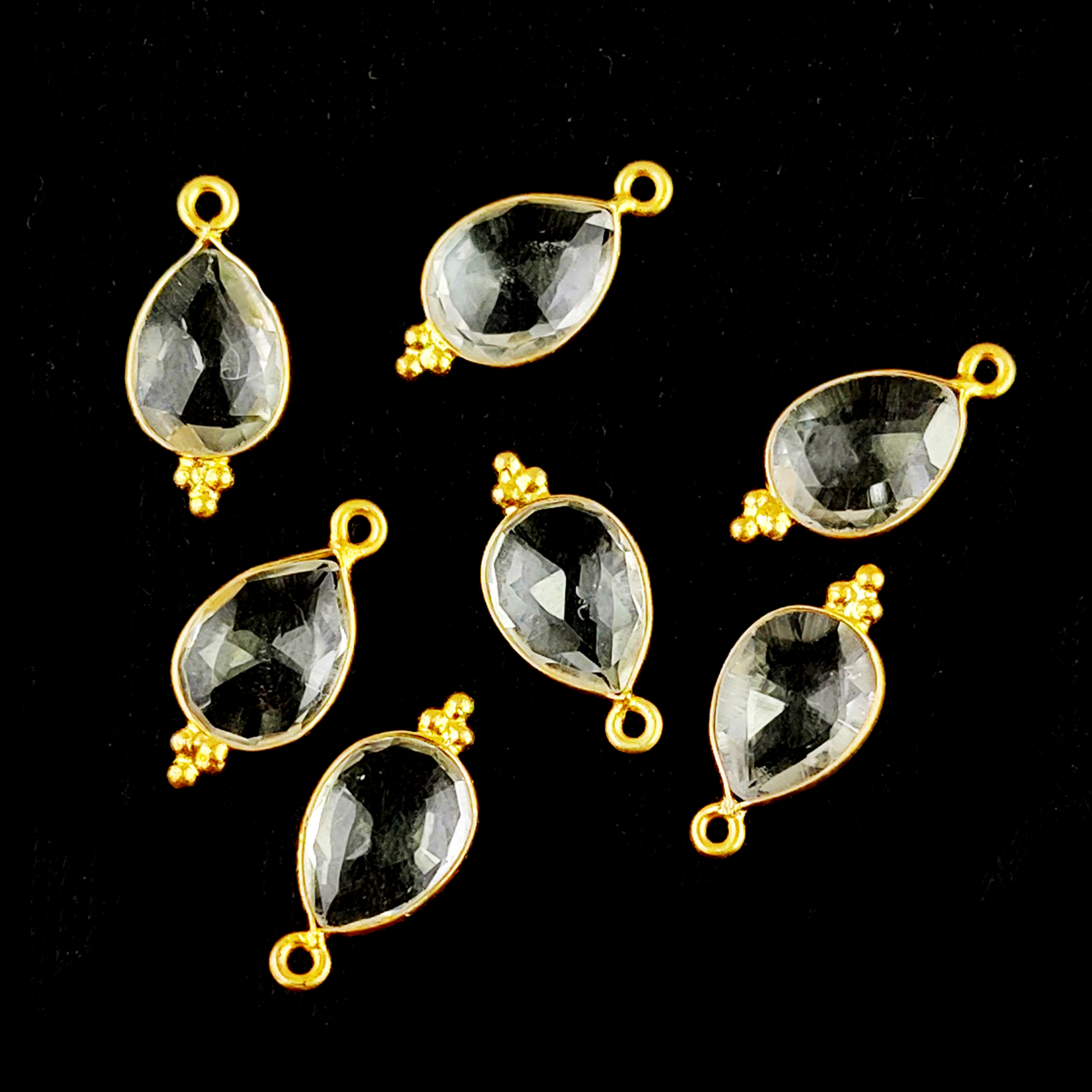 Crystal Clear Quartz