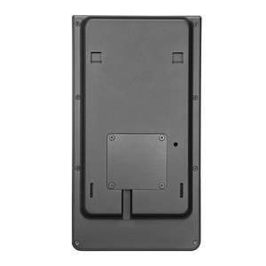 WEB-Server-Software Biometrische Gesichts erkennung RFID-Tür zugangs kontroll system - Product Image 2