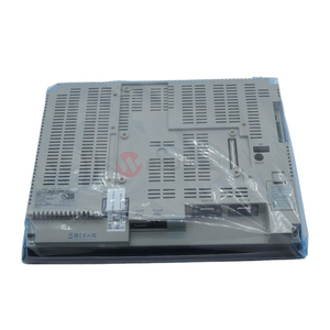 Monitor de pantalla LCD PCAP con panel táctil industrial de 10 pulgadas con amplio rango de temperatura y diseño robusto - Product Image 4
