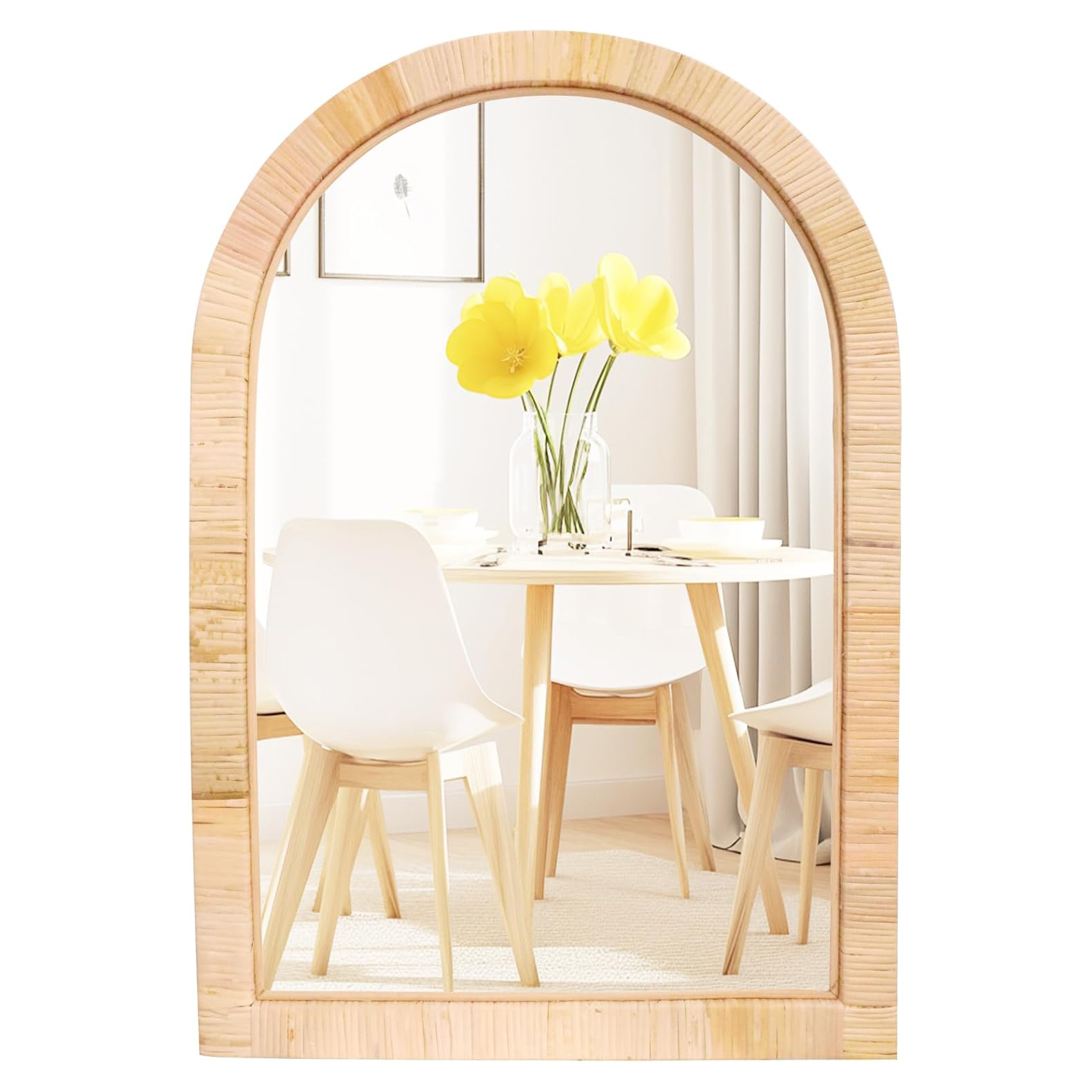 ธรรมชาติ