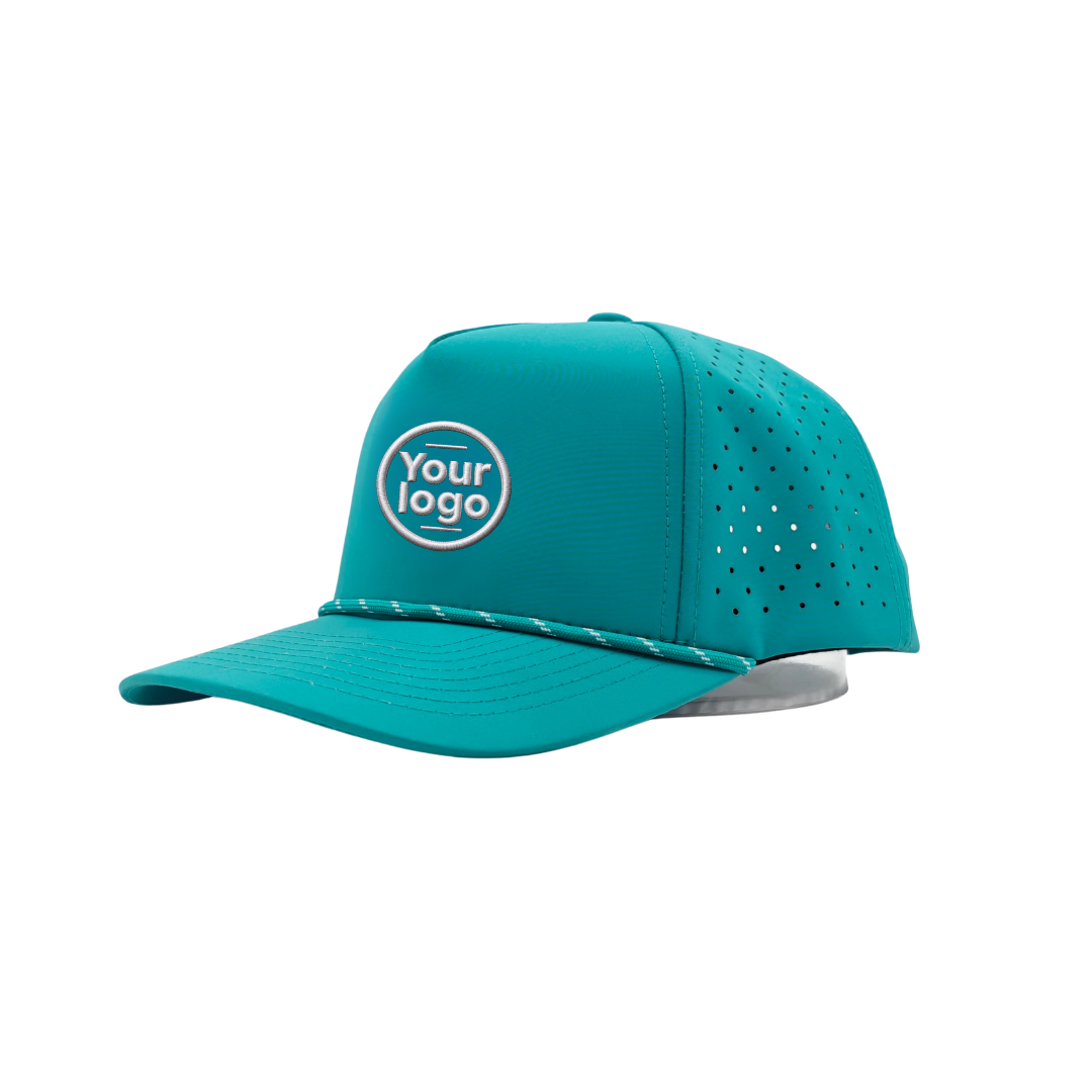 Paon Bleu