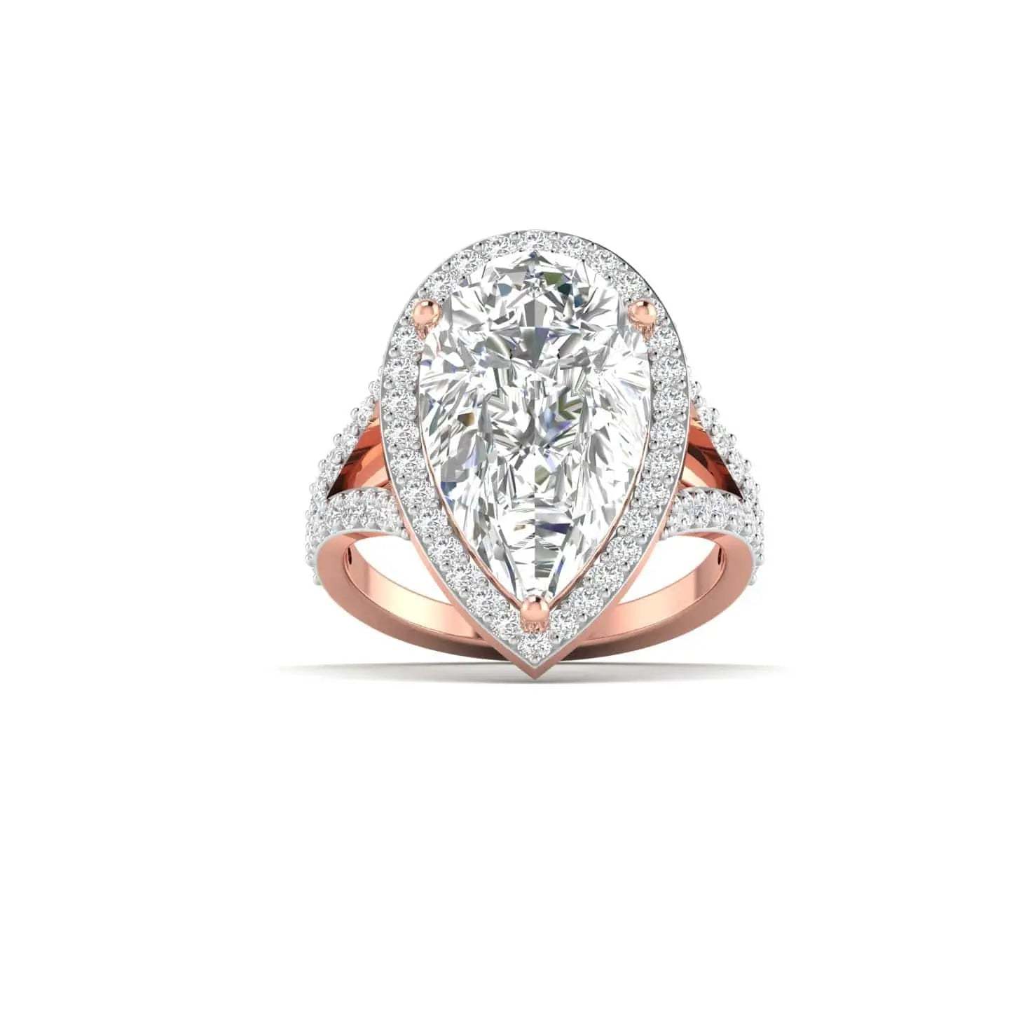 Or rose