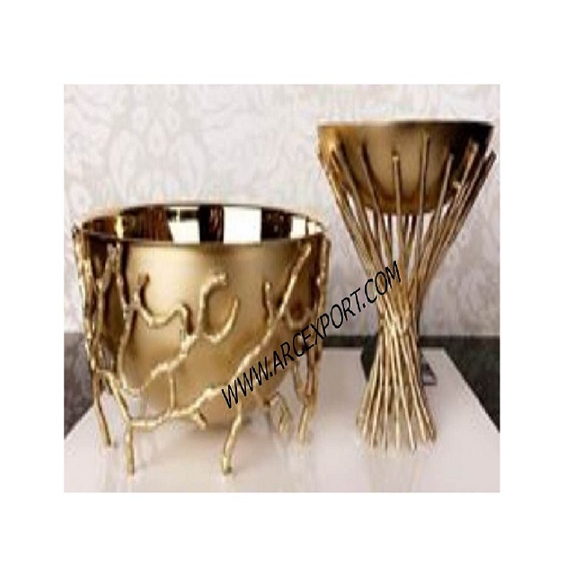 Gold copper