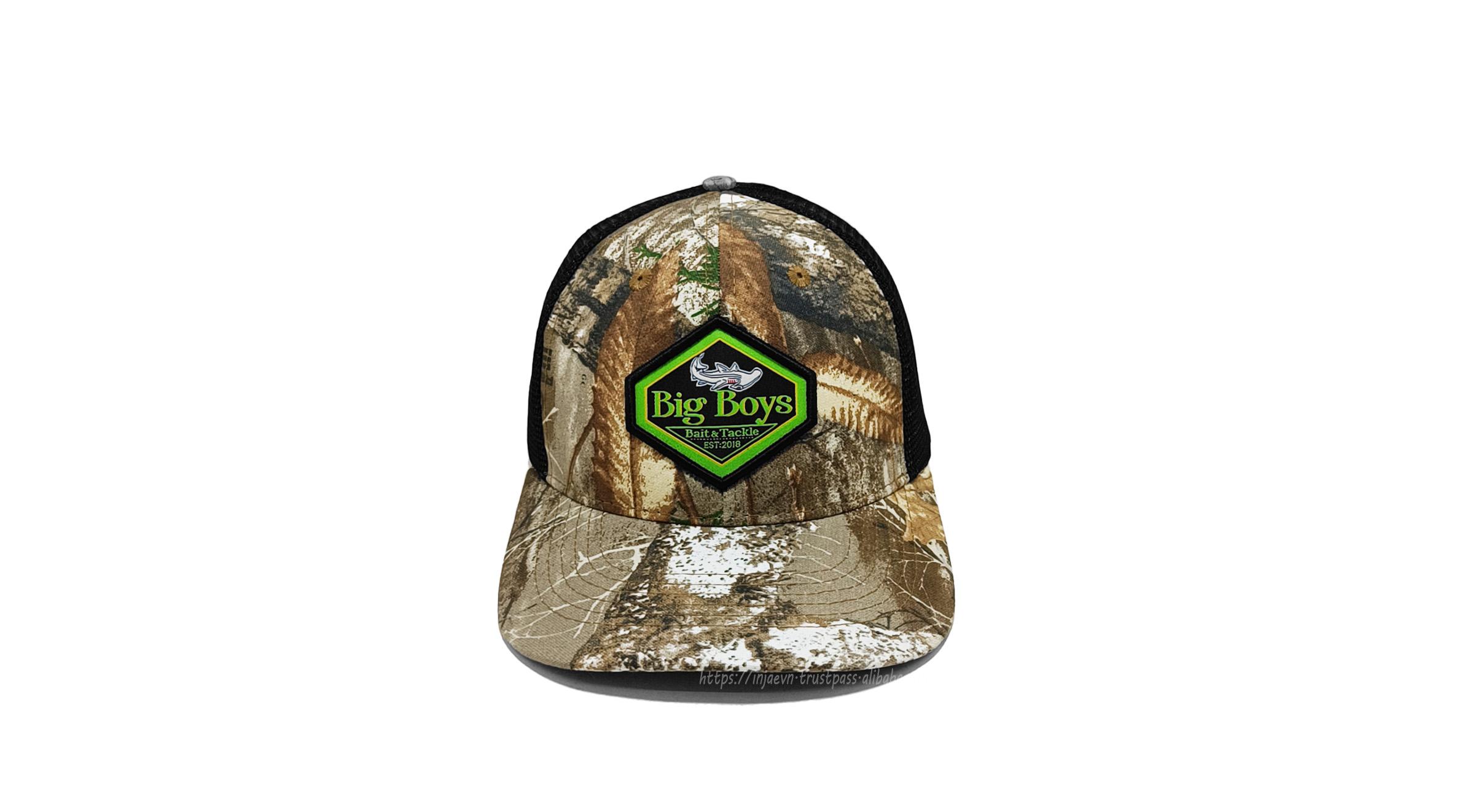Camo