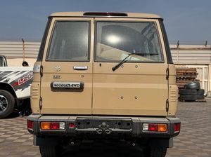 2024 <strong>TOYOTA</strong> LANDCRUISER 76 SERIES for SALES - Product Image 2