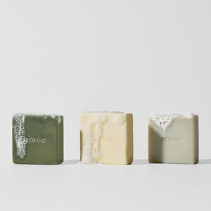 [ECOAND] <strong>Soap</strong>(Cleansing Bar) EACLB003 Cleansing <strong>Soap</strong> Relaxing Spa are with soothing scent Cleansing bar with zero waste <strong>Soap</strong> Bar - Product Image 2
