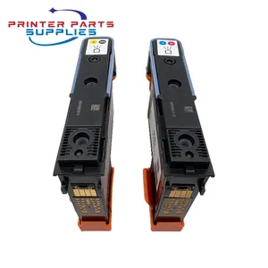 HP 88 baskı kafası C9381A C9382A 88 Officejet <span class=keywords><strong>Pro</strong></span> <span class=keywords><strong>K5400</strong></span> K550 K8600 L7480 L7550 L7580 L7590 L7650 L7580 L7750 baskı kafası
