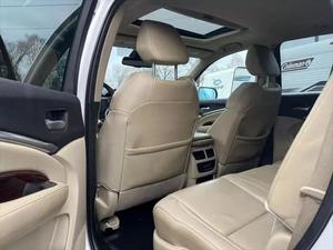 2014 <strong>Acura</strong> MDX <strong>3</strong>.5L - Product Image 2