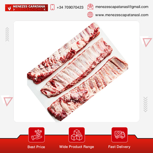 ซี่โครงหมูแช่แข็งแบบมีคุณค่าทางโภชนาการ - Product Image 2