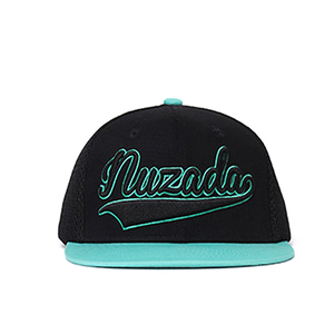 Özel Logo 3D nakış beyzbol şapkası sportif açık performans uygun boş Gorras düz spor beyzbol şapkası kap fabrika