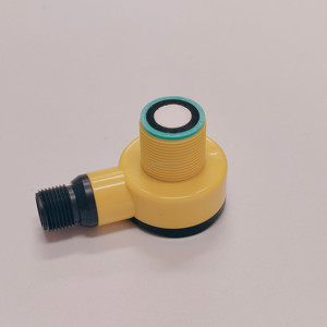 M18 RS485 <strong>Output</strong> Threaded ABS/PVC Body <strong>Ultrasonic</strong> Level <strong>Sensor</strong> - Product Image 2