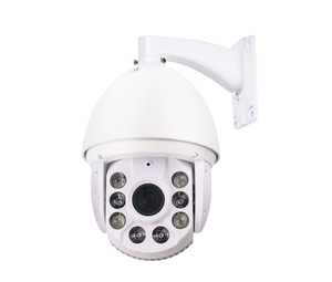 2MP açık güvenlik kamera 20x PTZ iki yönlü ses hava H.265 sıkıştırma tek lensli CMOS sensör 2 yıl garanti NVR - Product Image 1