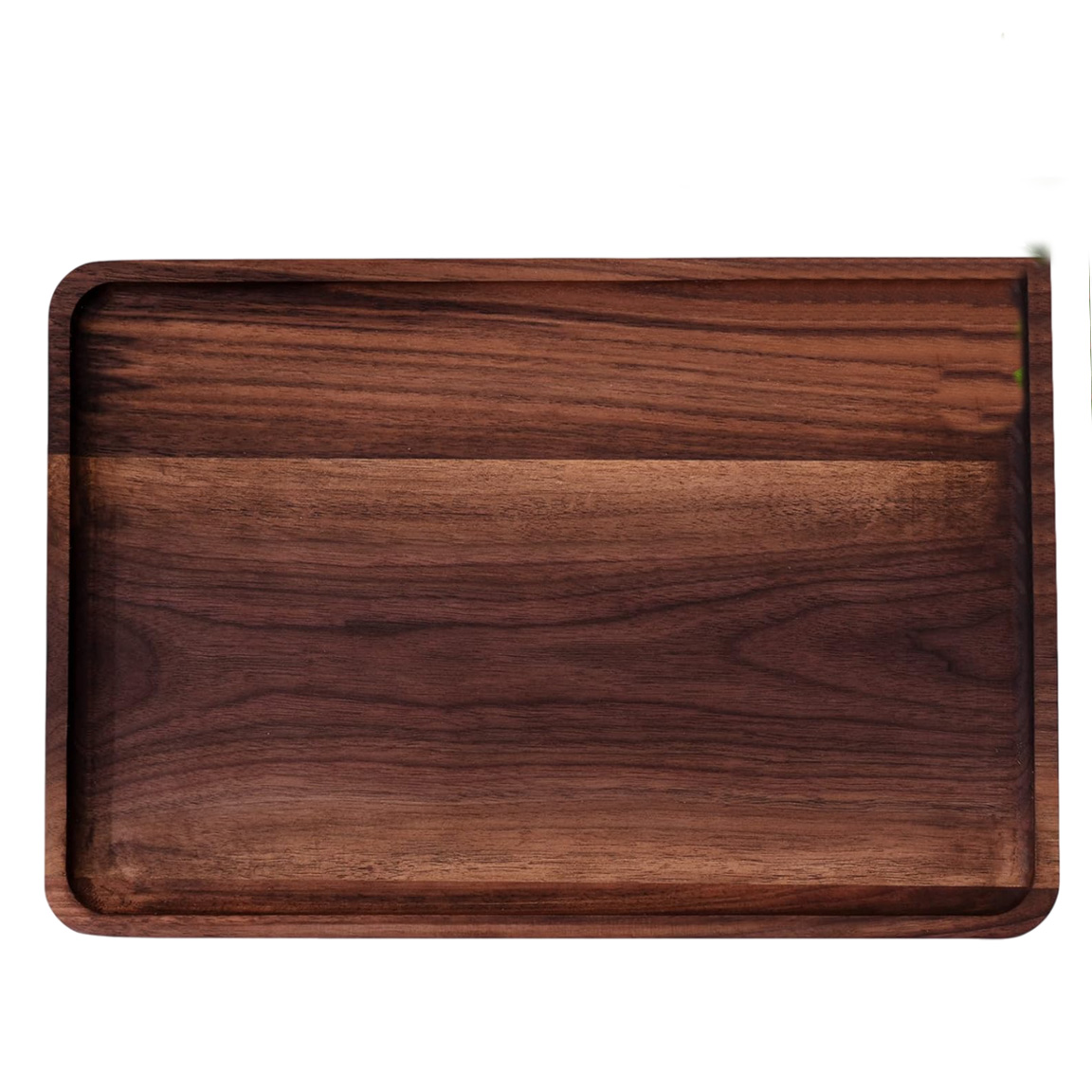 Natural Wood Finished