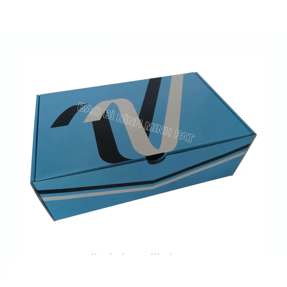 New Brand Custom luxury clothes shoes cardboard packaging flower hat box packing Hot Selling