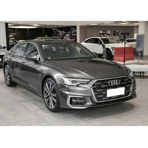 2024新しい<span class=keywords><strong>Au</strong></span> di A6L 45 TFSIラグジュアリーモデル超快適な車4ドア5人乗り燃料車