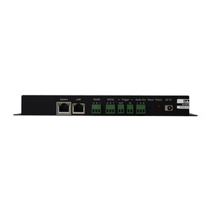Высокое качество через IP кодер 2 IP адреса подходит для онлайн-встреч и в конференц-зале - Product Image 3