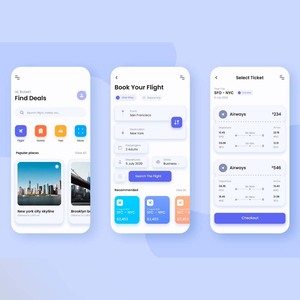 App professionali per lo sviluppo e la progettazione di App per salone di bellezza e servizi Software personalizzati - Product Image 1