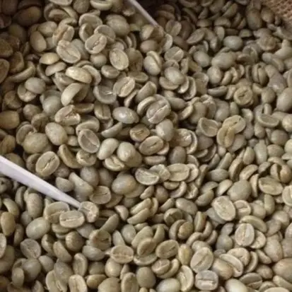 THE BEST GRADE 1 VIETNAMESE ROBUSTA GREEN COFFEE BEANS, WHOLESALE SCR13 SCR16 SCR18 UNWASH CLEANED WET POLISHED,CHEAP EXPORT