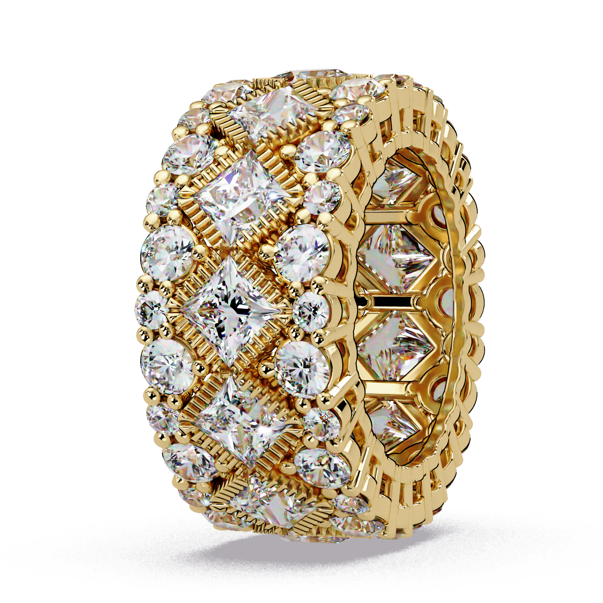 Yellow Gold