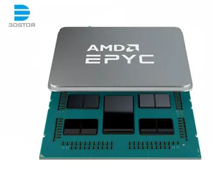 AMD 7543 AMD EPYC <span class=keywords><strong>2.8GHz</strong></span>ソケットSP3 100-000000345 32コアサーバープロセッサ<span class=keywords><strong>CPU</strong></span>