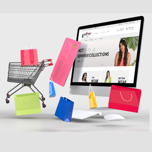 Top Leading <strong>Website</strong> <strong>Designing</strong> &amp; App Ecommerce Responsive Wordpress | Protolabz EServices - Product Image 5