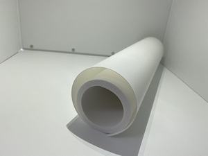 Wholesale Polypropylene Sheet 0.5-2mm <strong>PP</strong> Sheet Customized Color <strong>pp</strong> <strong>Plastic</strong> Film for Printing - Product Image 2