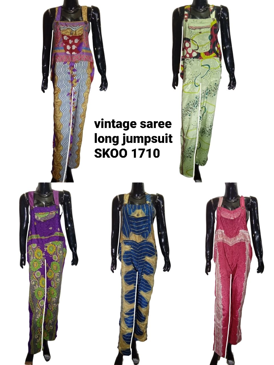 Assorted Color Available