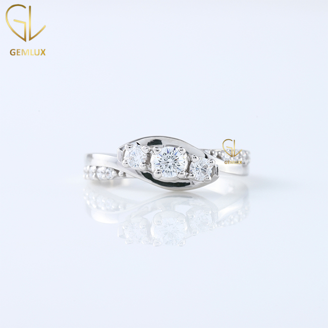 18k gold