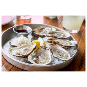 Quality Frozen Fresh Seafood Large <strong>Live</strong> Oysters Dried Style; Bulk Frozen Oyster <strong>Shells</strong> Fresh From the Importer reasonable price - Product Image 1