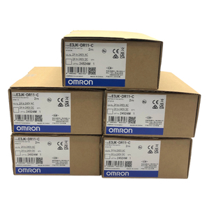 NX-TC3406 circuiti di controllo termocoppia/Pt100 ingresso PNP 4 uscite digitali modulo 24 VDC PLC - Product Image 3