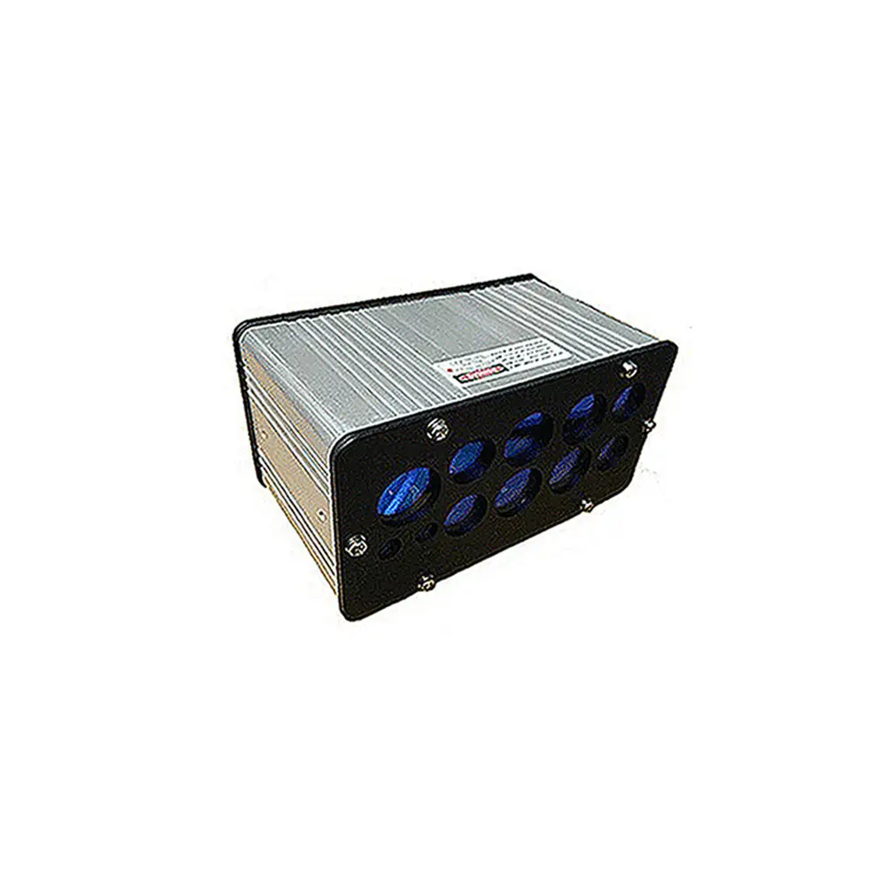 Anti-Schwindigkeits-Laservorrichtung COMLASER 4-Strahlaser Geschwindigkeits- und Reichweitenmessfunktion zur Verfügung stellenden Fotobestätigungen