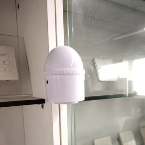 Wireless Door Head Emergency Siren para Home e Hospital Emergency Calling <span class=keywords><strong>System</strong></span> Pagers para Clinic and Nursing Home Use