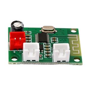<strong>Bluetooth</strong> Audio Amplifier Board 3W*2 Two Channel Stereo <strong>Bluetooth</strong> Audio Module Speaker 4Ohm DC3.3V-5V - Product Image 6
