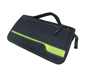 Su geçirmez Mini kablo istikrarlı alet çantası Vietnam Polyester yapılan alet çantası için Laptop aksesuarları OEM özelleştirilebilir - Product Image 1