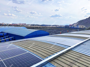 Trọng lượng nhẹ linh hoạt đầy đủ mô-đun <span class=keywords><strong>PV</strong></span> màu đen 390W 395W 400W 405W linh hoạt bảng điều khiển năng lượng mặt trời cho ban công hệ thống năng lượng mặt trời - Product Image 4