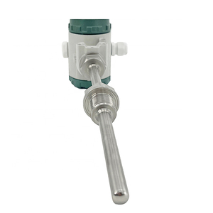Transmisor de termómetro digital de alta temperatura Sonda de sensor de temperatura del agua RS485 - Product Image 6