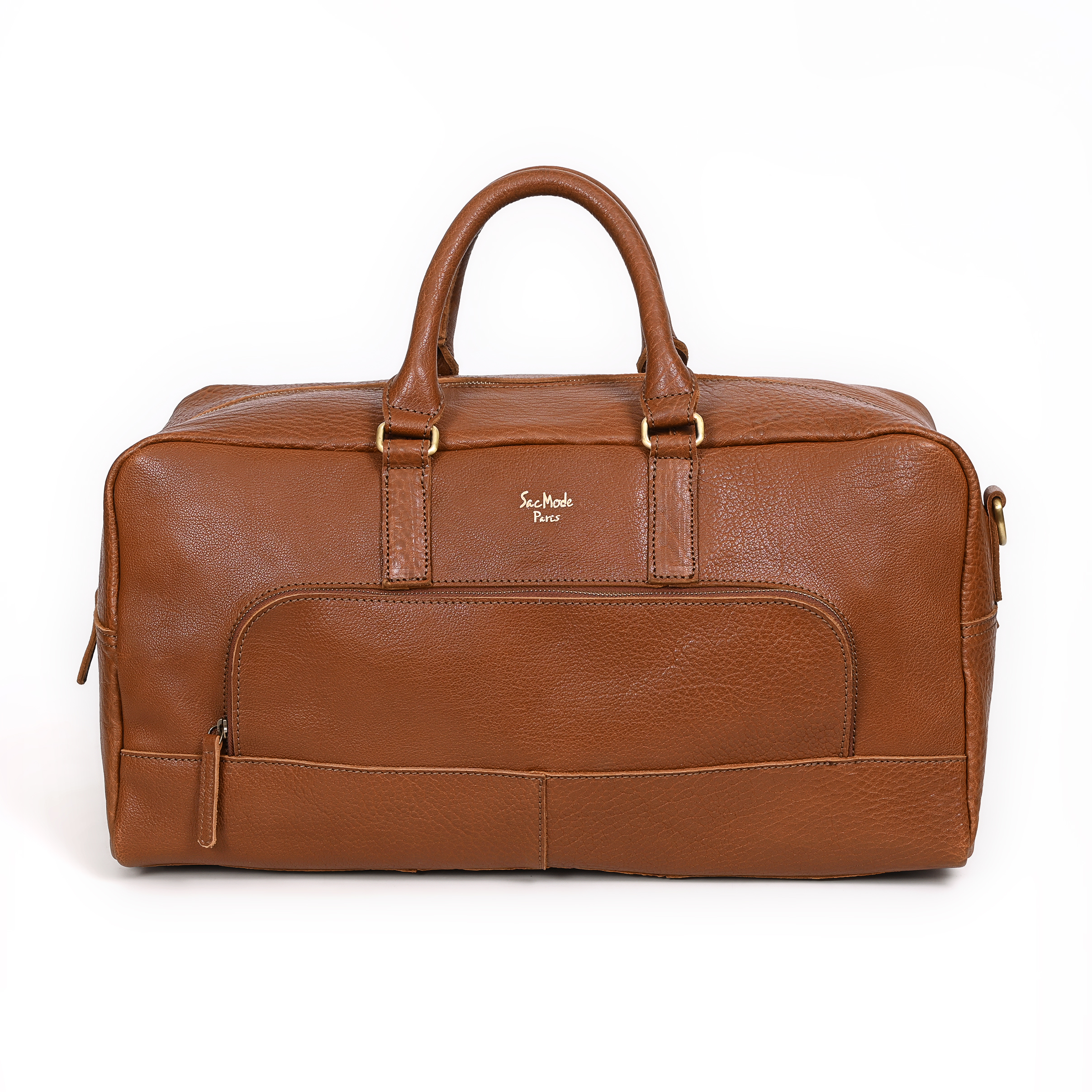 Cognac Brown